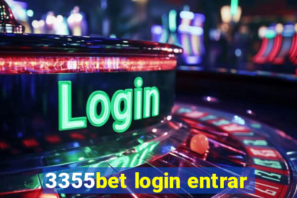 3355bet login entrar